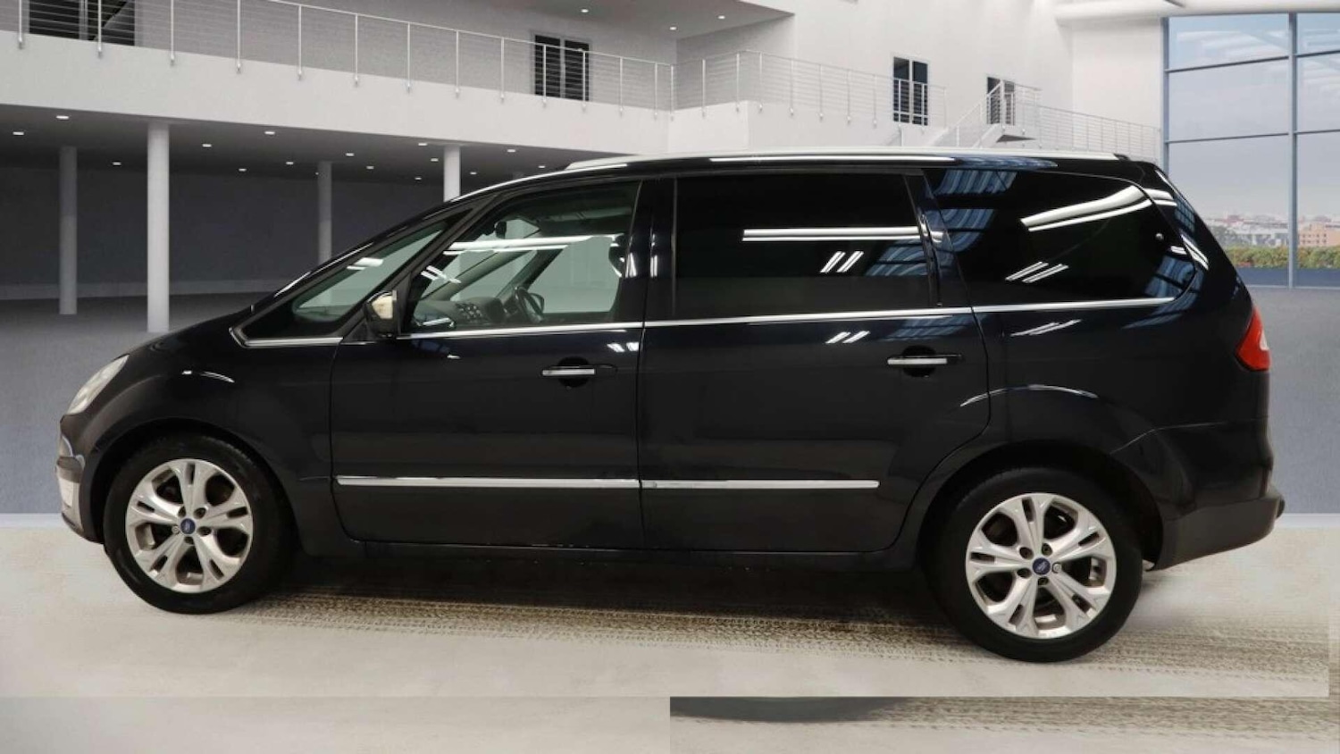 Used Ford Galaxy 2014 for sale - 77344506: Photo 12