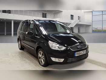 Used Ford Galaxy 2014 for sale - 77344506: Photo
