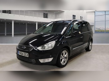 Used Ford Galaxy 2014 for sale - 77344506: Photo