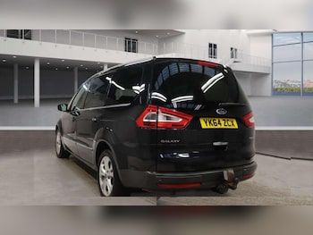 Used Ford Galaxy 2014 for sale - 77344506: Photo