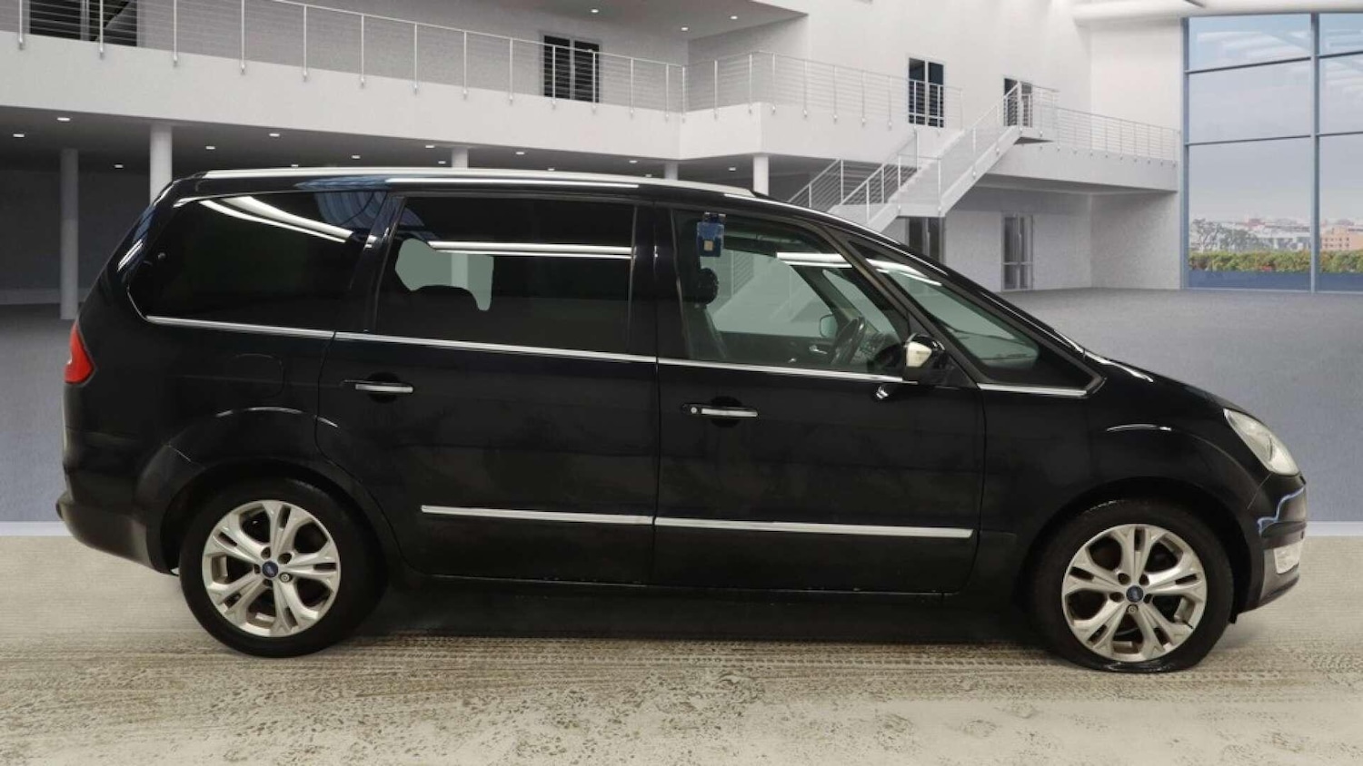 Used Ford Galaxy 2014 for sale - 77344506: Photo 9