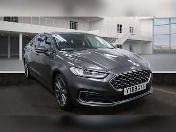 Used Ford Mondeo 2019 for sale - 76926796: Photo