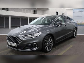 Used Ford Mondeo 2019 for sale - 76926796: Photo