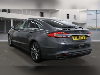Used Ford Mondeo 2019 for sale - 76926796: Photo