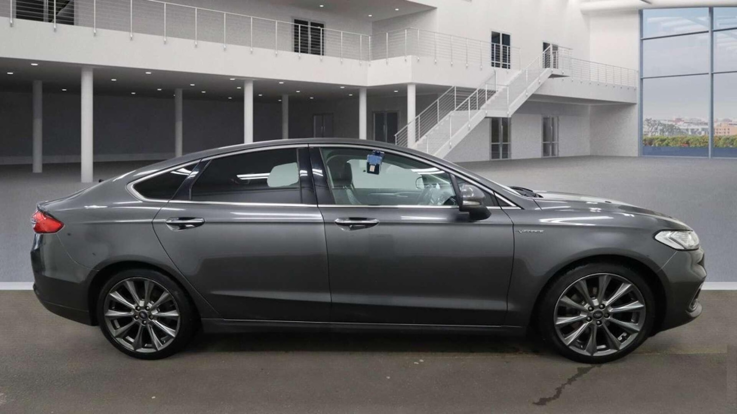 Used Ford Mondeo 2019 for sale - 76926796: Photo 7