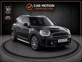Used MINI Countryman 2022 for sale - 79508882: Photo