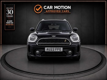 Used MINI Countryman 2022 for sale - 79508882: Photo