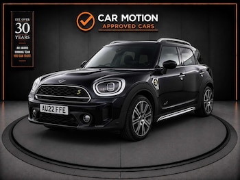 Used MINI Countryman 2022 for sale - 79508882: Photo