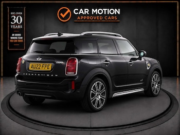 Used MINI Countryman 2022 for sale - 79508882: Photo
