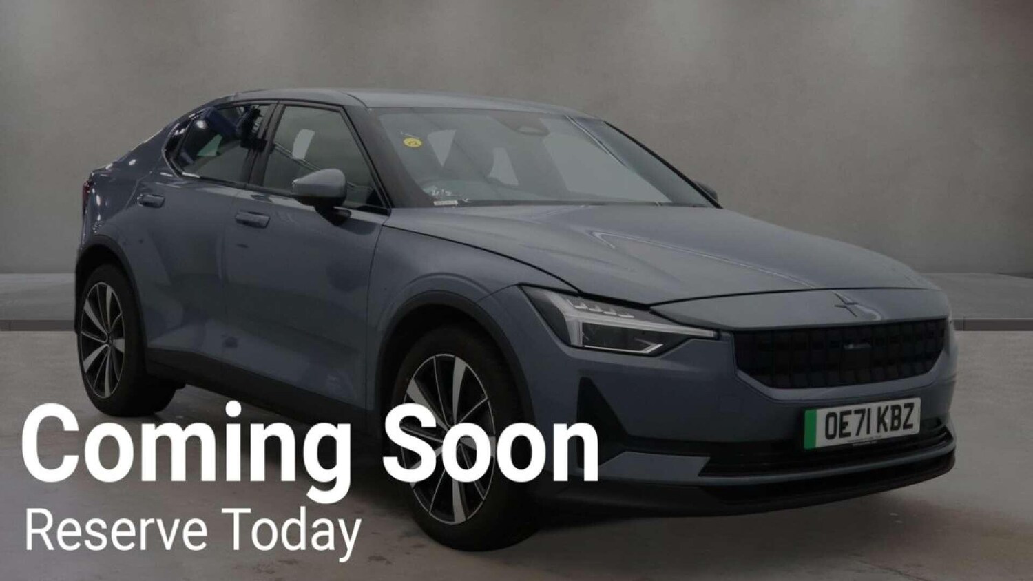 Used Polestar Polestar 2 2021 for sale - 77524550: Photo 10