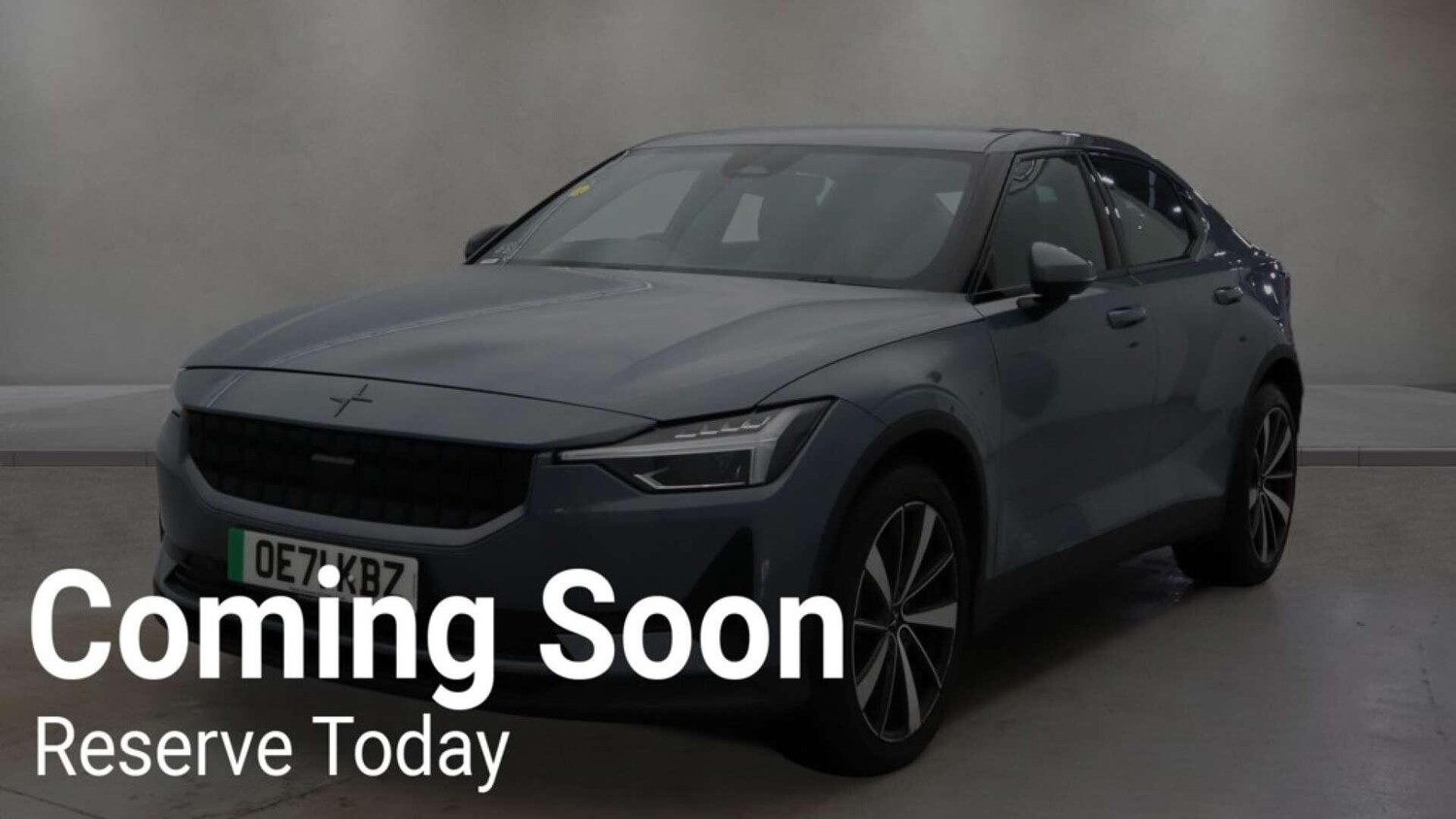 Used Polestar Polestar 2 2021 for sale - 77524550: Photo 12