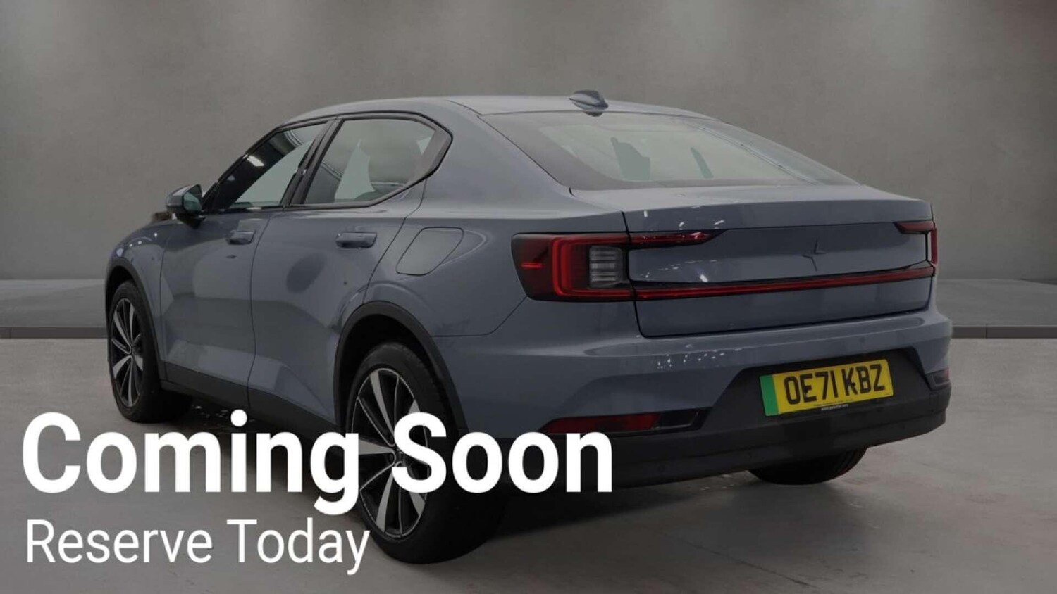 Used Polestar Polestar 2 2021 for sale - 77524550: Photo 14