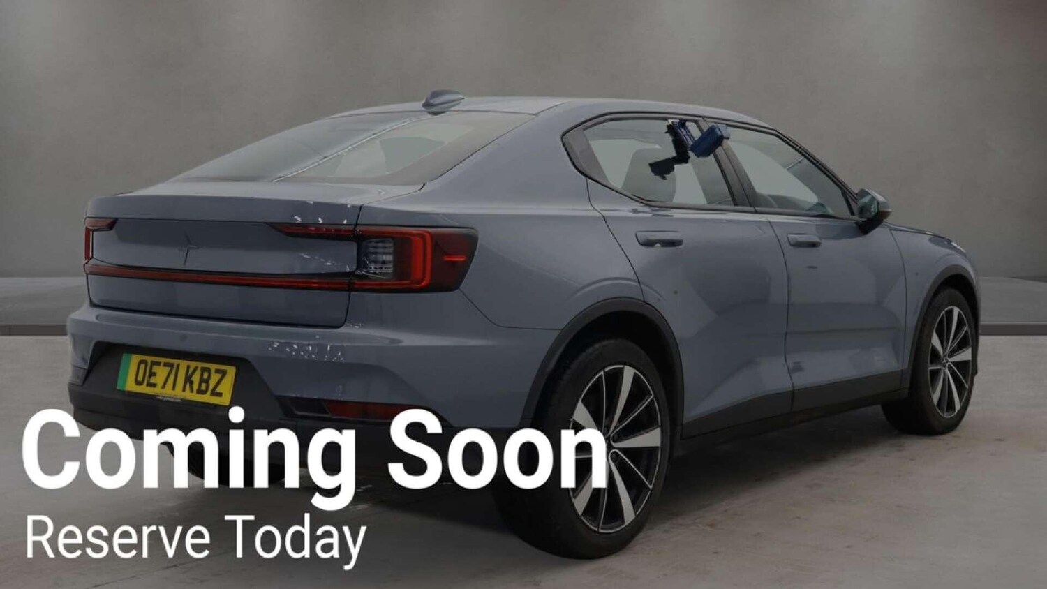 Used Polestar Polestar 2 2021 for sale - 77524550: Photo 16