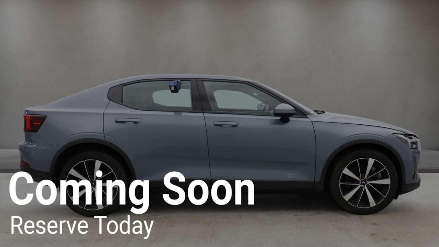 Used Polestar Polestar 2 2021 for sale - 77524550: Photo 17