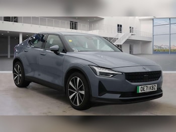 Used Polestar Polestar 2 2021 for sale - 77524550: Photo