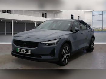 Used Polestar Polestar 2 2021 for sale - 77524550: Photo