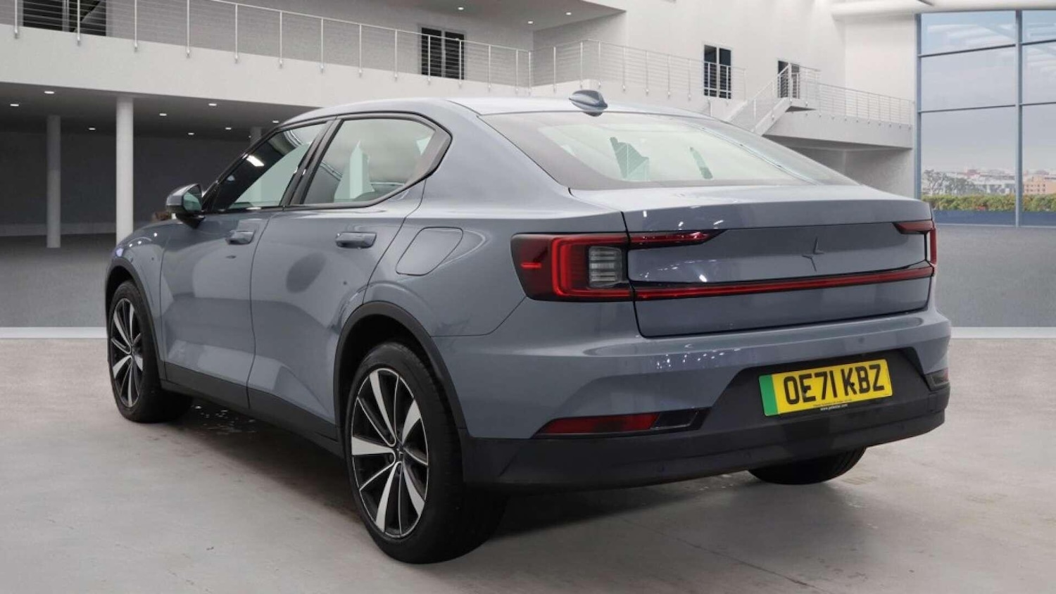 Used Polestar Polestar 2 2021 for sale - 77524550: Photo 3