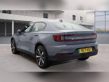 Used Polestar Polestar 2 2021 for sale - 77524550: Photo