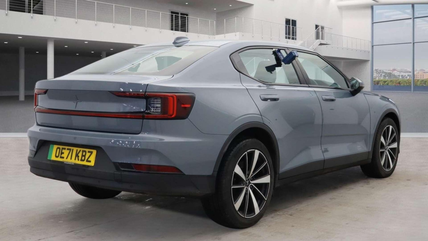 Used Polestar Polestar 2 2021 for sale - 77524550: Photo 4