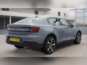 Used Polestar Polestar 2 2021 for sale - 77524550: Photo