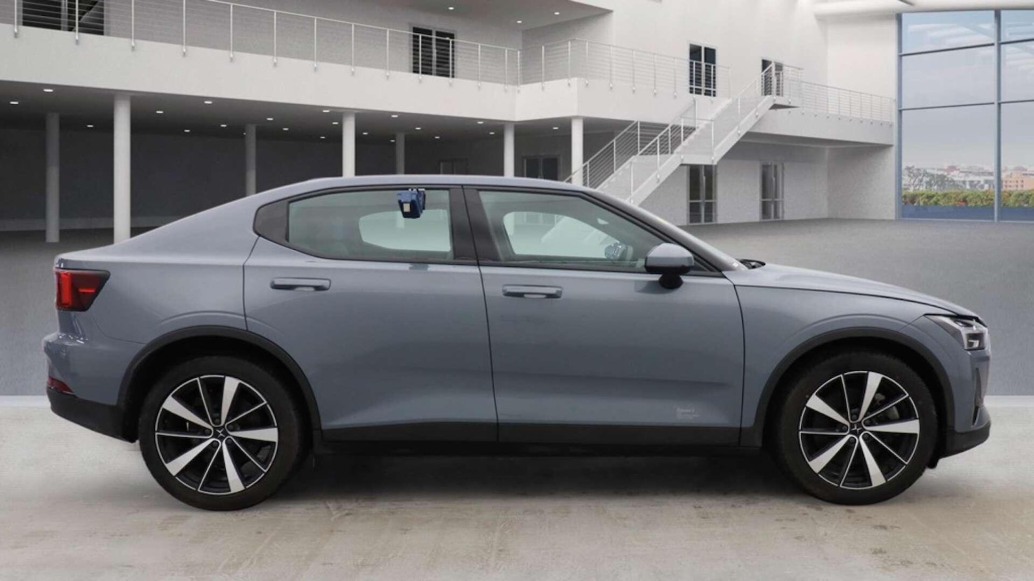 Used Polestar Polestar 2 2021 for sale - 77524550: Photo 6