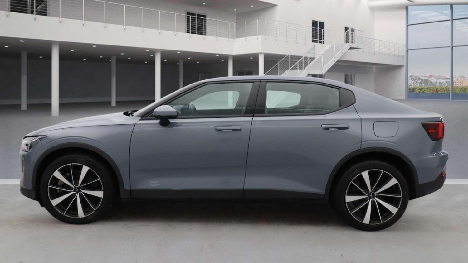 Used Polestar Polestar 2 2021 for sale - 77524550: Photo 8