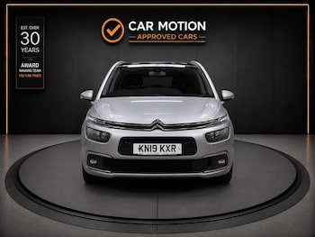 Used Citroen Grand C4 Picasso 2019 for sale - 79049056: Photo