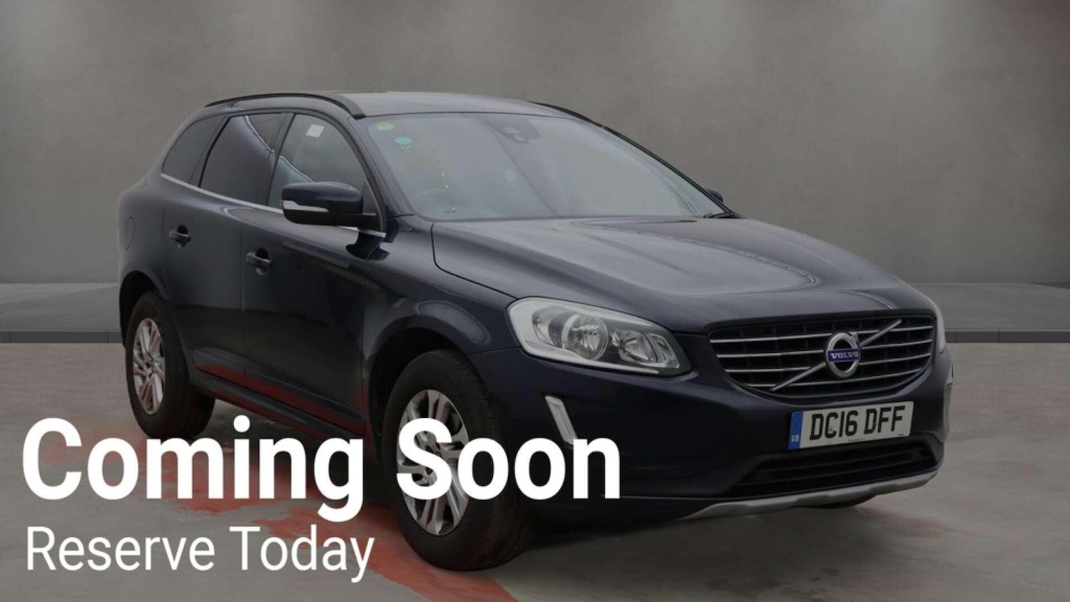 Used Volvo XC60 for sale - 78184998: Photo 10