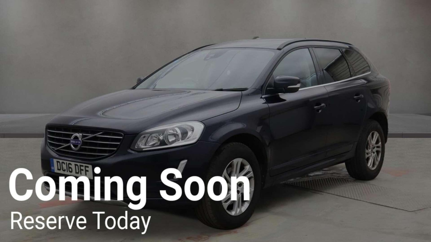Used Volvo XC60 for sale - 78184998: Photo 13