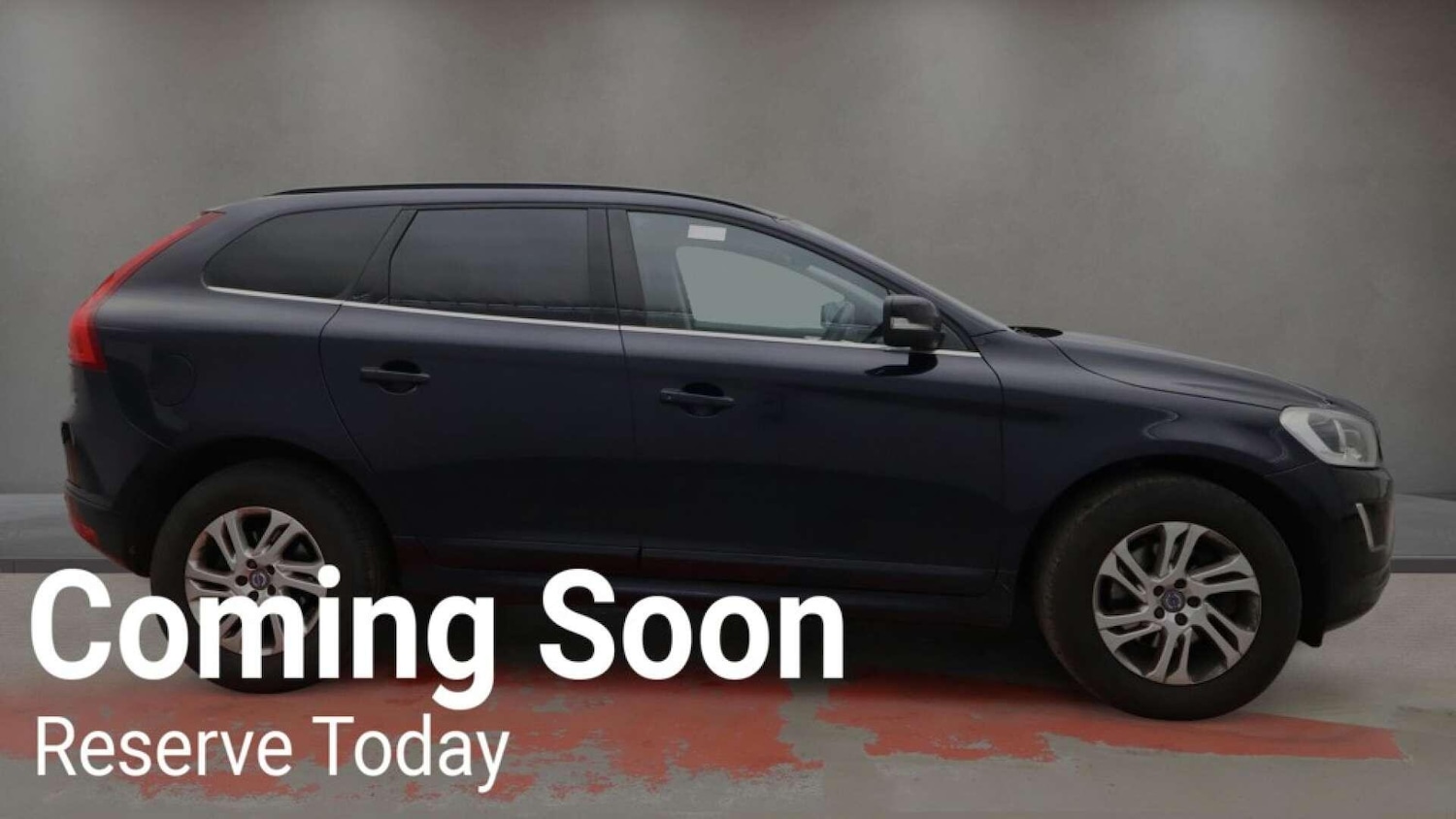 Used Volvo XC60 for sale - 78184998: Photo 17