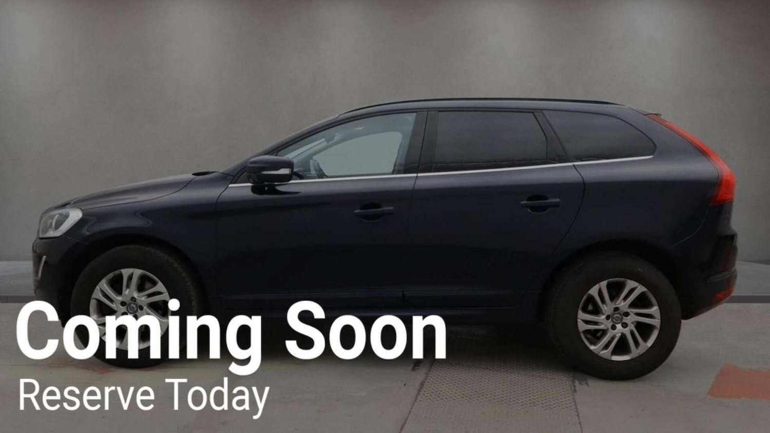 Used Volvo XC60 for sale - 78184998: Photo 19