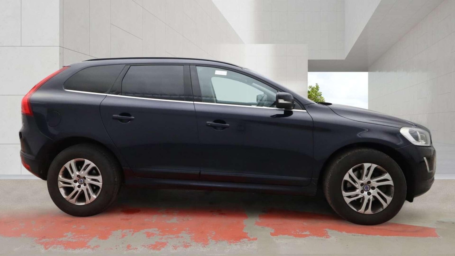 Used Volvo XC60 for sale - 78184998: Photo 4
