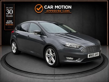 Used Ford Focus 2015 for sale - 79039395: Photo