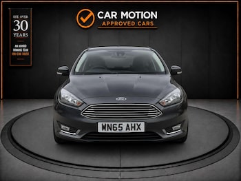Used Ford Focus 2015 for sale - 79039395: Photo