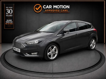 Used Ford Focus 2015 for sale - 79039395: Photo