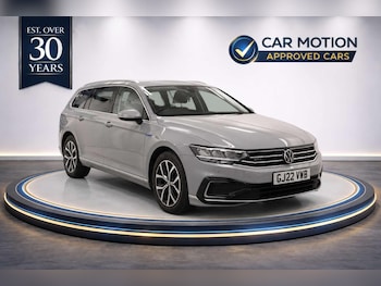 Used Volkswagen Passat 2022 for sale - 78504727: Photo