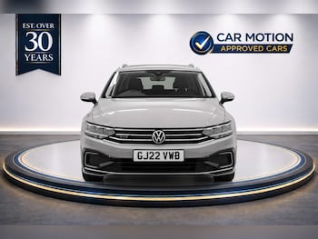 Used Volkswagen Passat 2022 for sale - 78504727: Photo