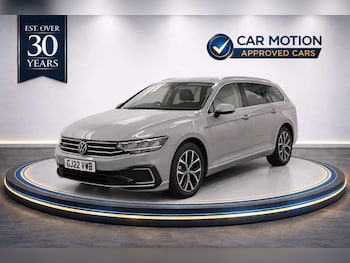 Used Volkswagen Passat 2022 for sale - 78504727: Photo