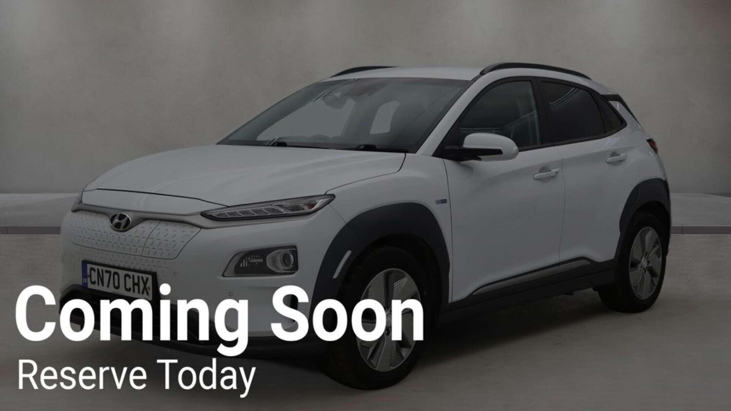 Used Hyundai KONA 2020 for sale - 78058434: Photo 12