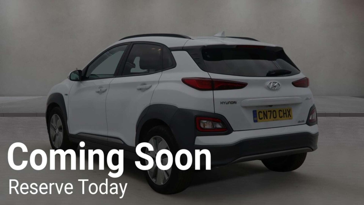 Used Hyundai KONA 2020 for sale - 78058434: Photo 13