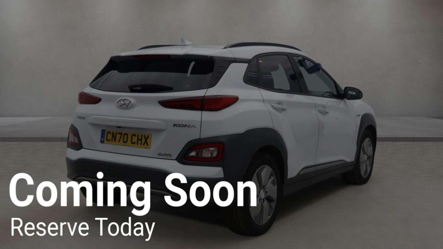 Used Hyundai KONA 2020 for sale - 78058434: Photo 15