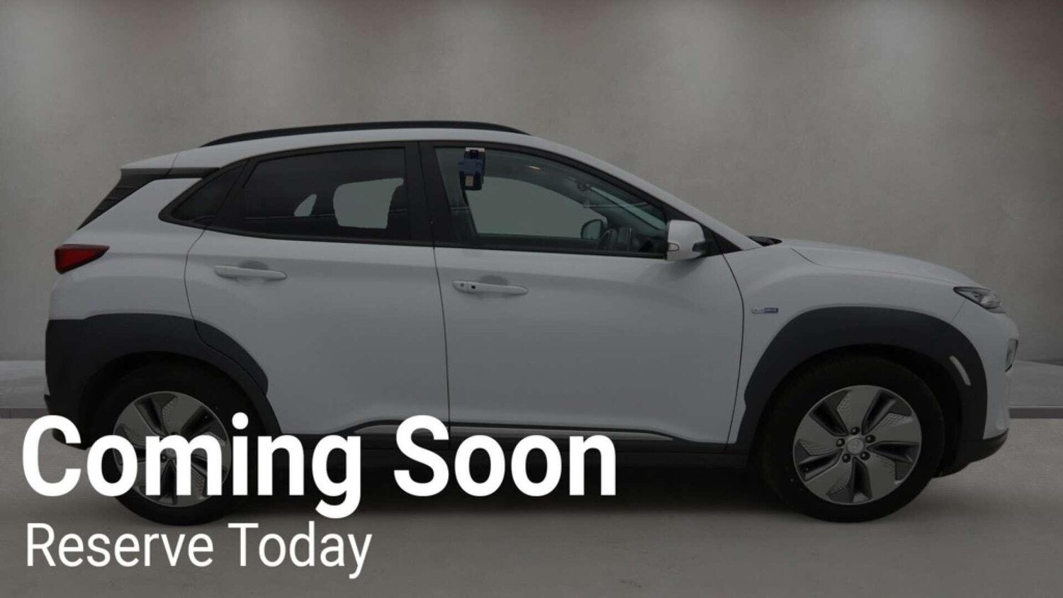 Used Hyundai KONA 2020 for sale - 78058434: Photo 18