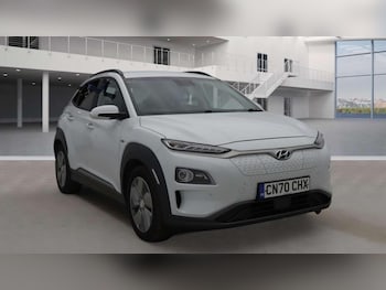 Hyundai KONA feature image
