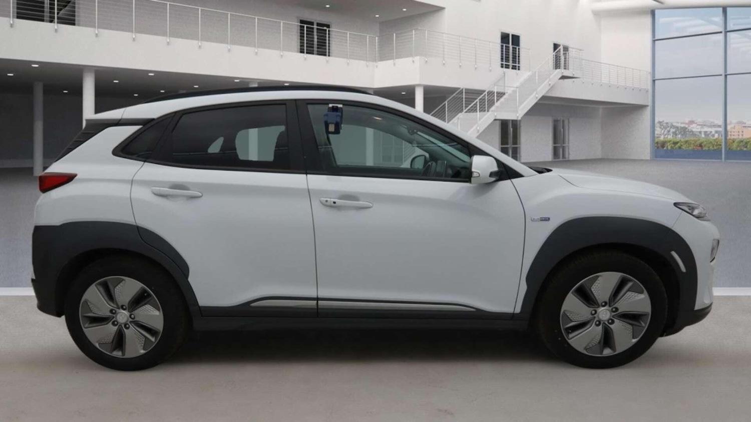 Used Hyundai KONA 2020 for sale - 78058434: Photo 6