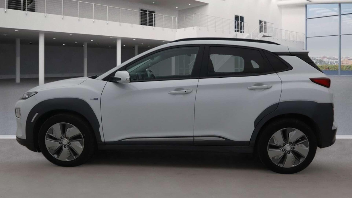 Used Hyundai KONA 2020 for sale - 78058434: Photo 8