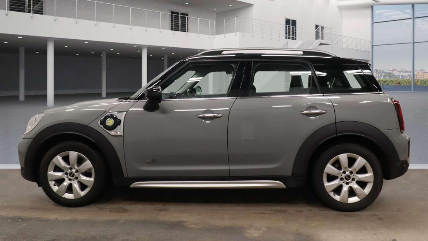 Used MINI Countryman 2021 for sale - 77278874: Photo 12