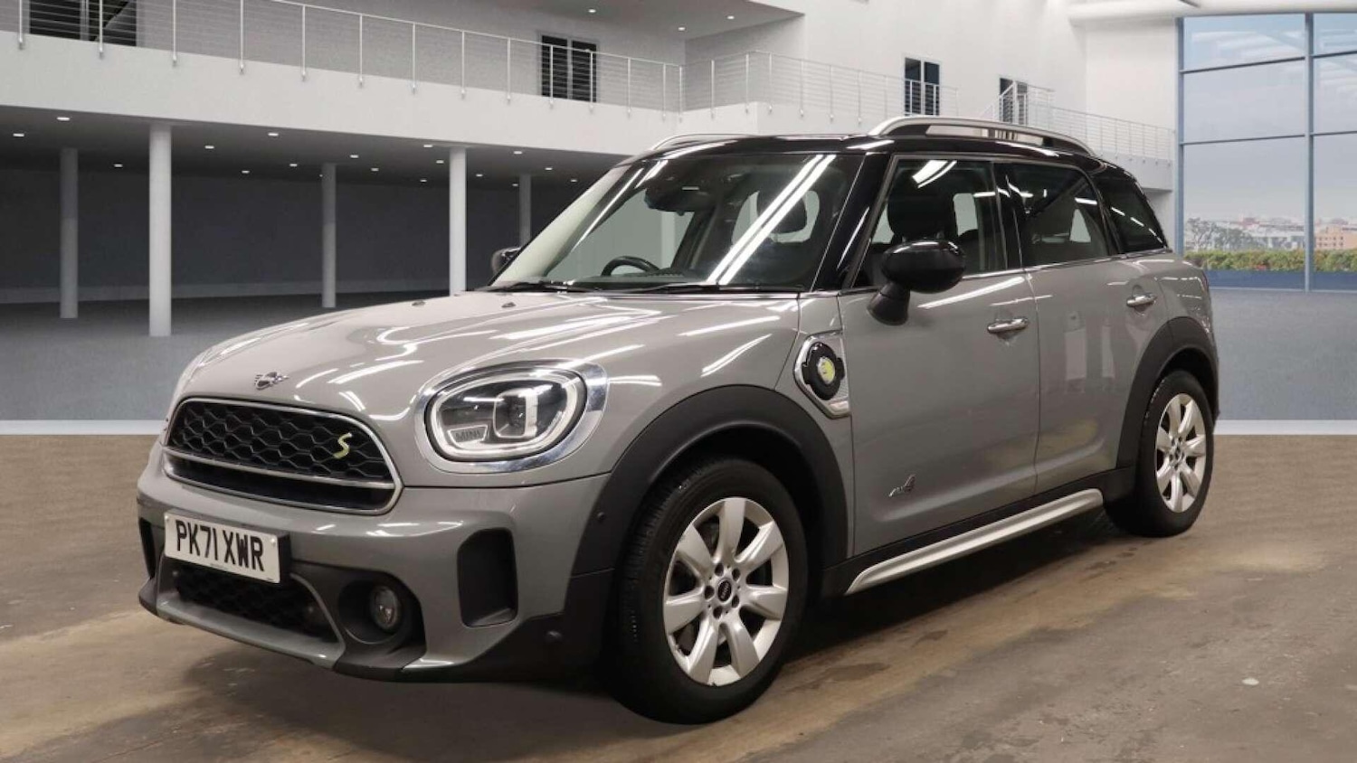 Used MINI Countryman 2021 for sale - 77278874: Photo 2