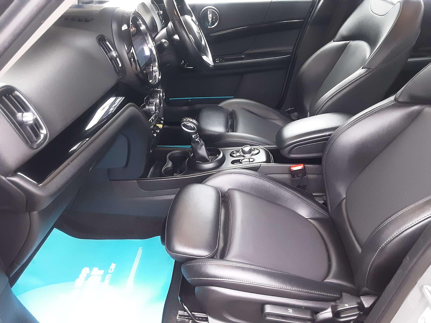 Used MINI Countryman 2021 for sale - 77278874: Photo 26