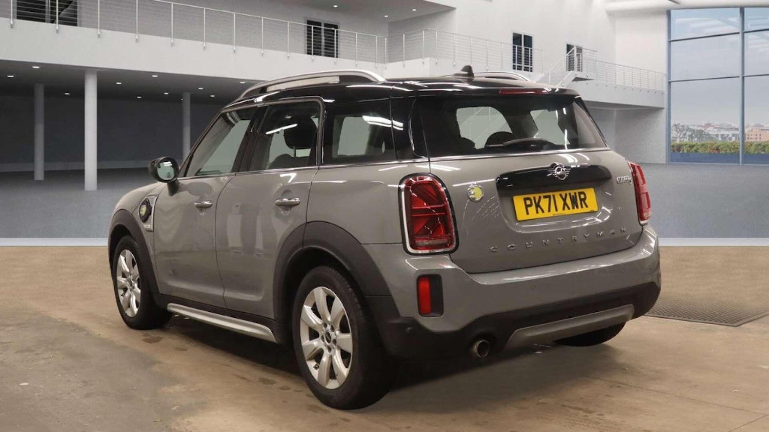 Used MINI Countryman 2021 for sale - 77278874: Photo 3