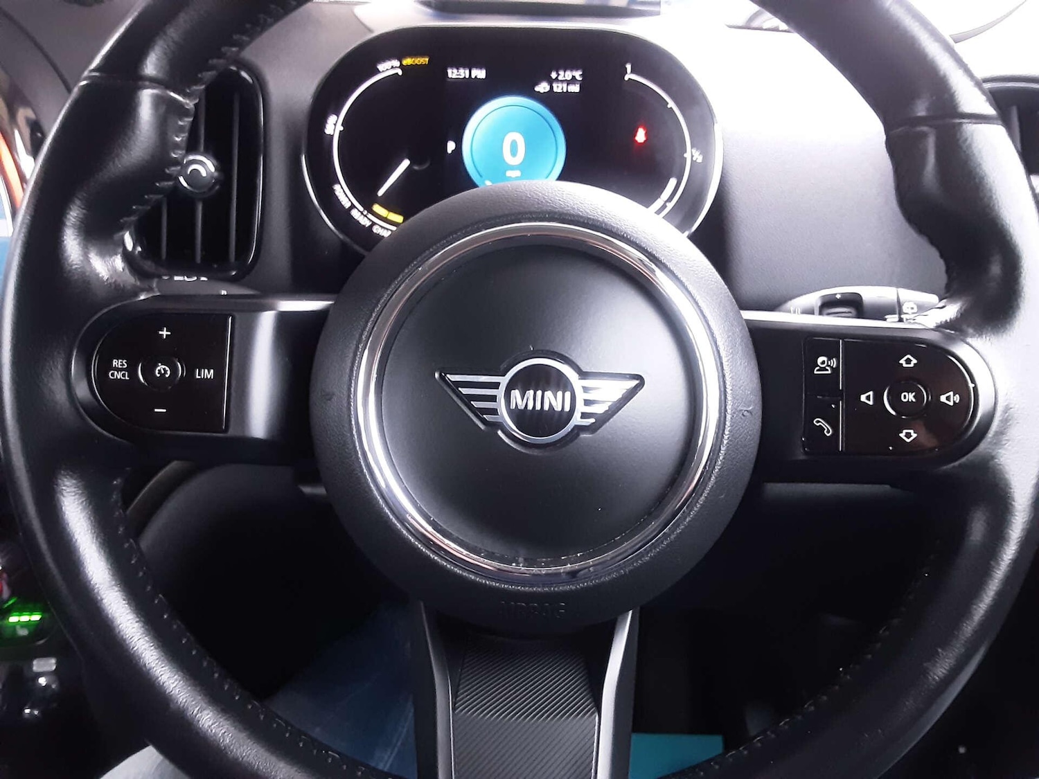 Used MINI Countryman 2021 for sale - 77278874: Photo 33